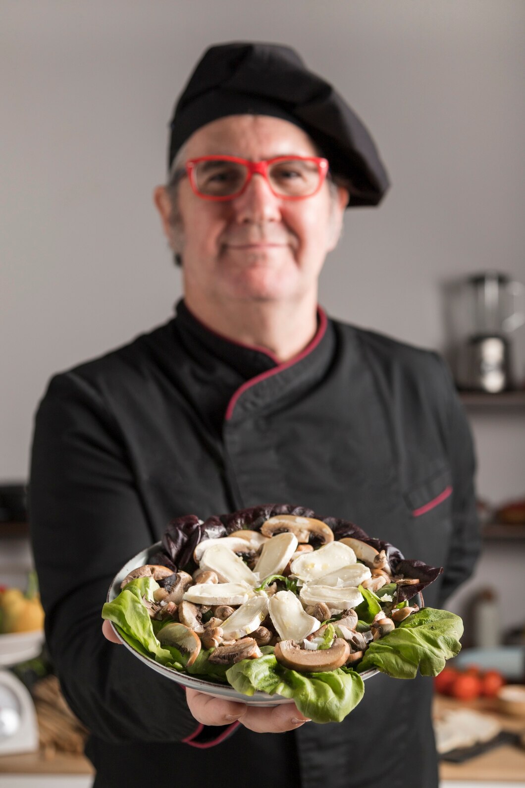Chef Thiago Castanho