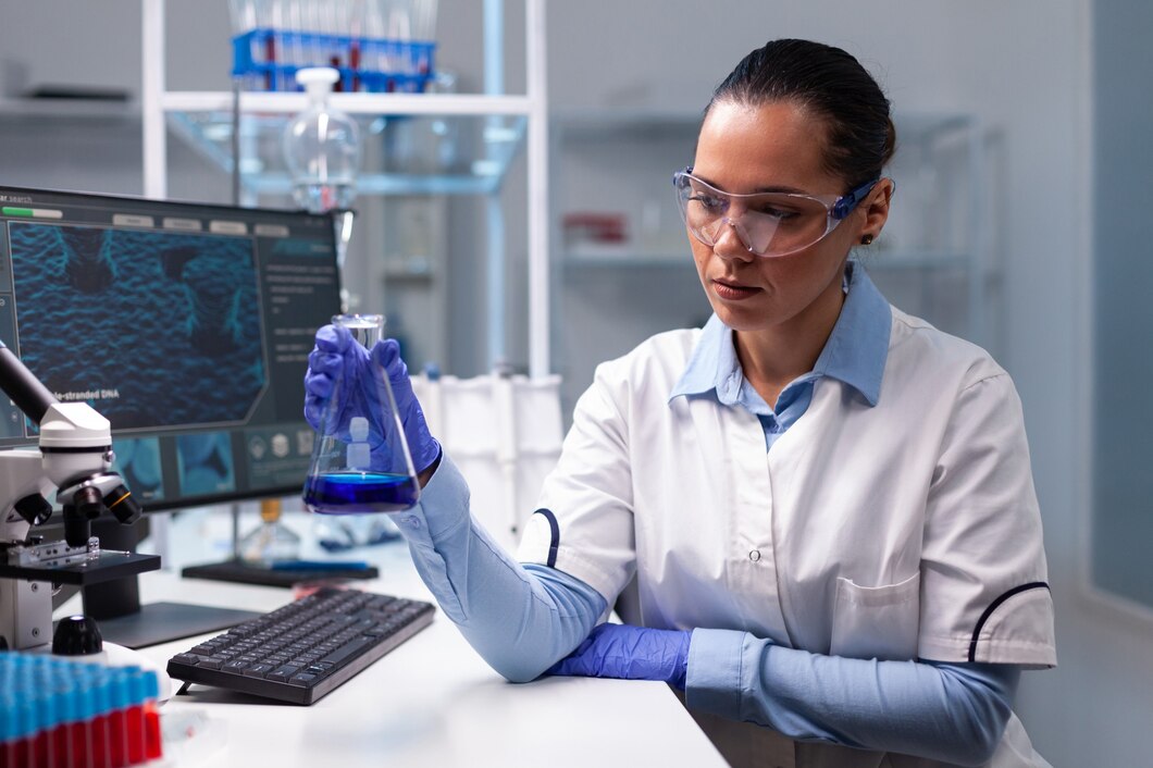 Laboratório de pesquisa em IA brasileiro