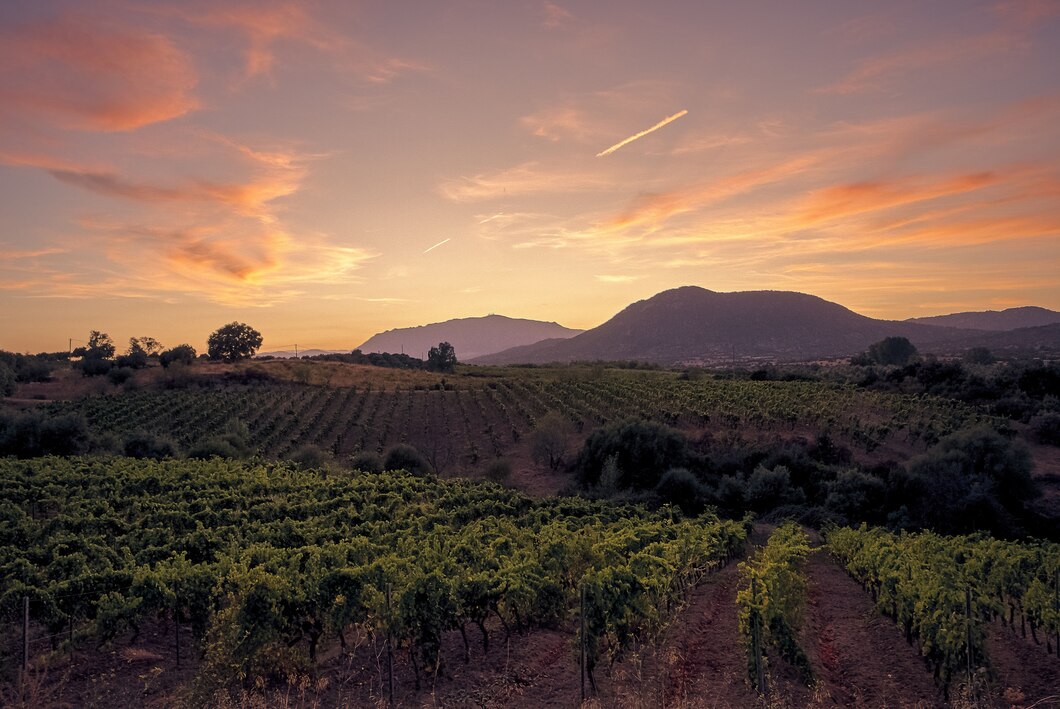 Vinícola Quinta do Vallado
