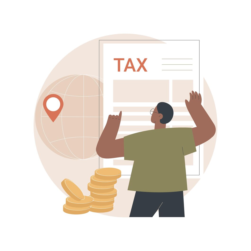 Ilustração dos benefícios fiscais portugueses